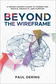 Paperback book cover